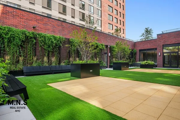 $1,195,000 | 22-54 46th Street, Unit 504 | Astoria