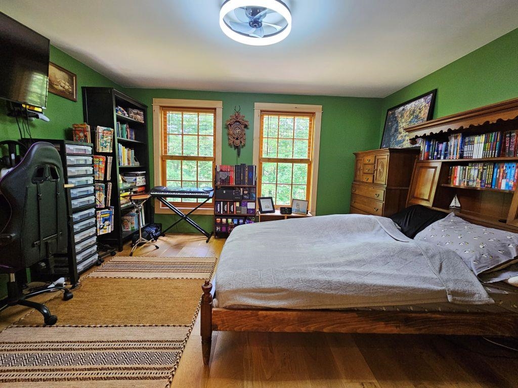 22 Tolman Pond Road Nelson, NH 03457 - Photo 46 of 60