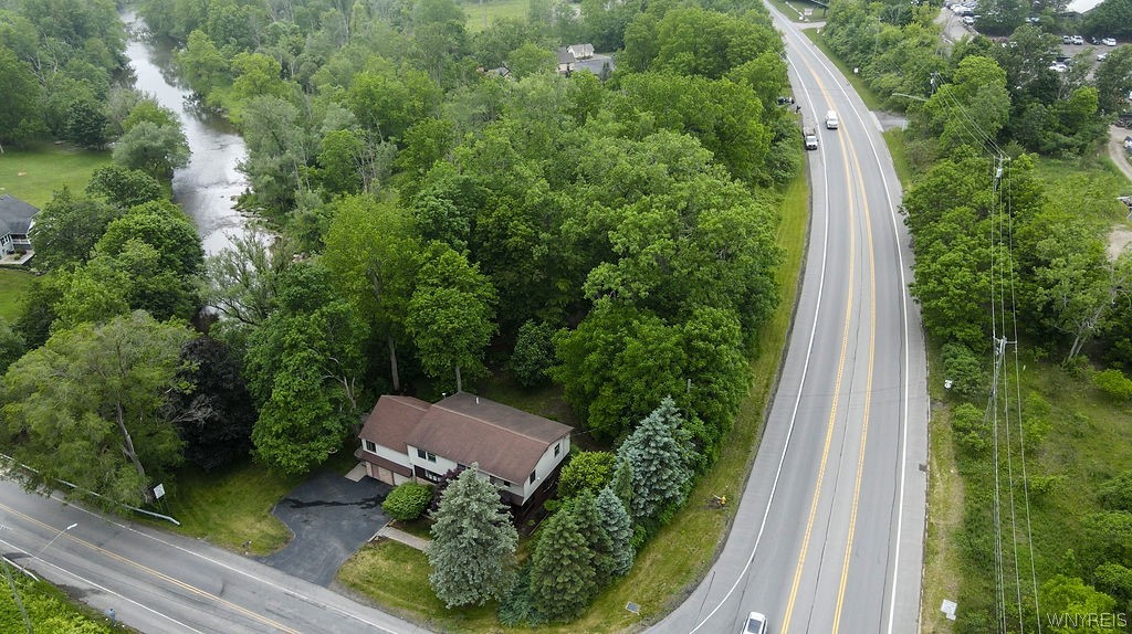 3634 Town Line Road Alden, NY 14086 - Photo 43 of 49