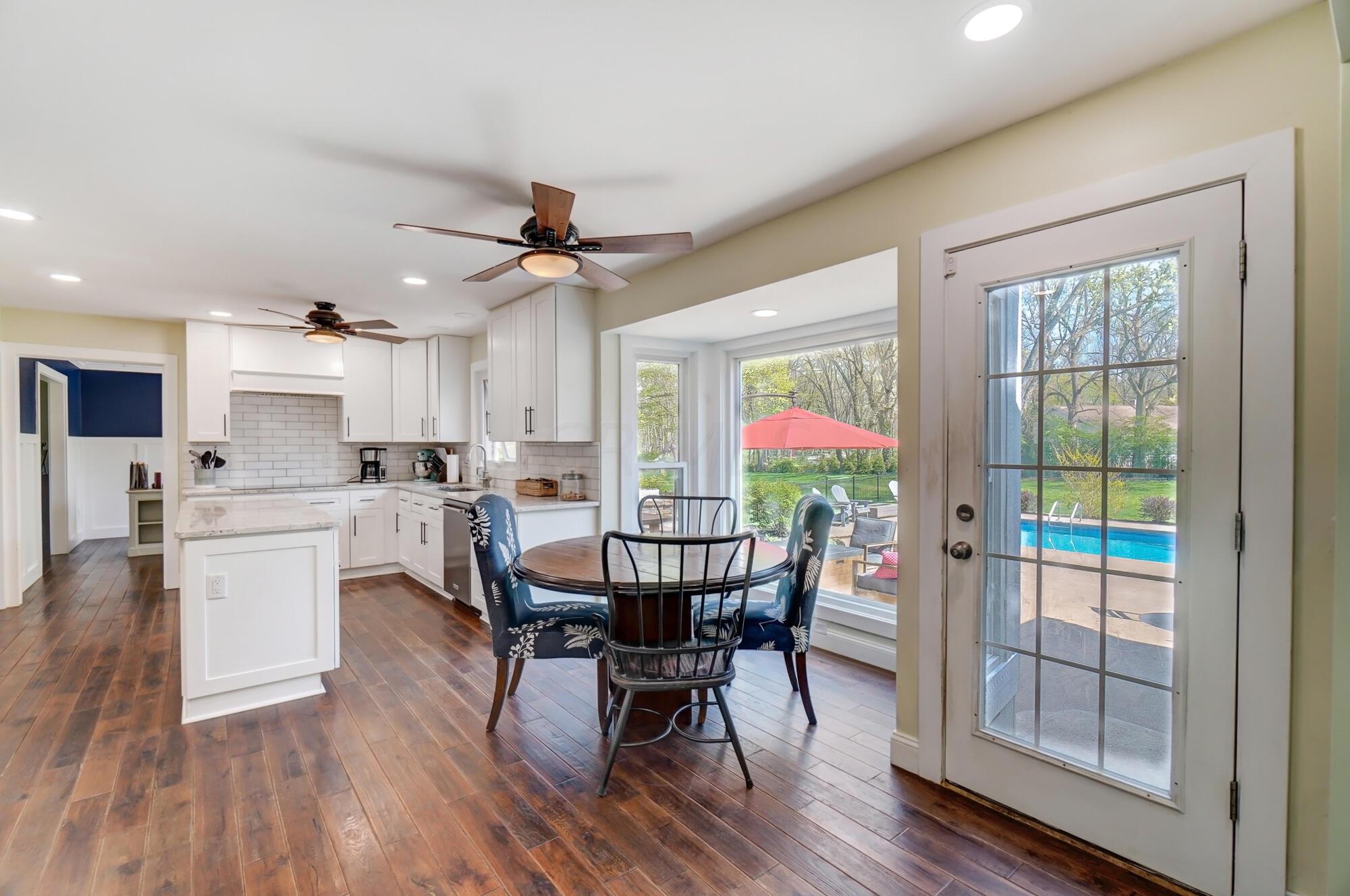 4251 Shire Landing Road Hilliard, OH 43026 - Photo 17 of 60 Eating Space