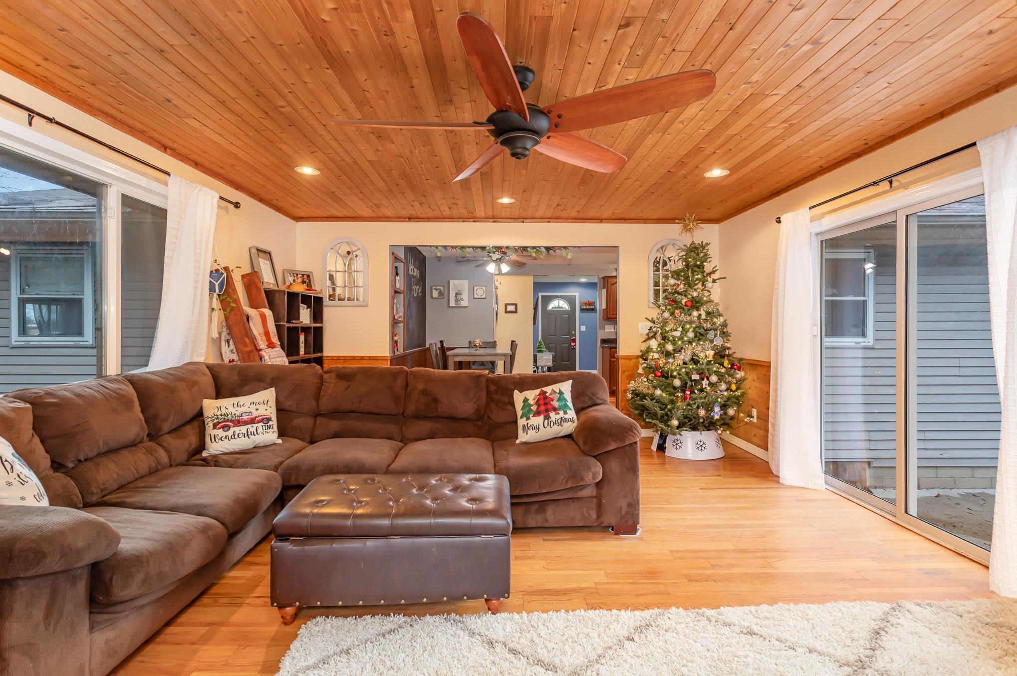 3170 Tittabawassee Road Hemlock, MI 48626 - Photo 14 of 31 Gallery Image 14