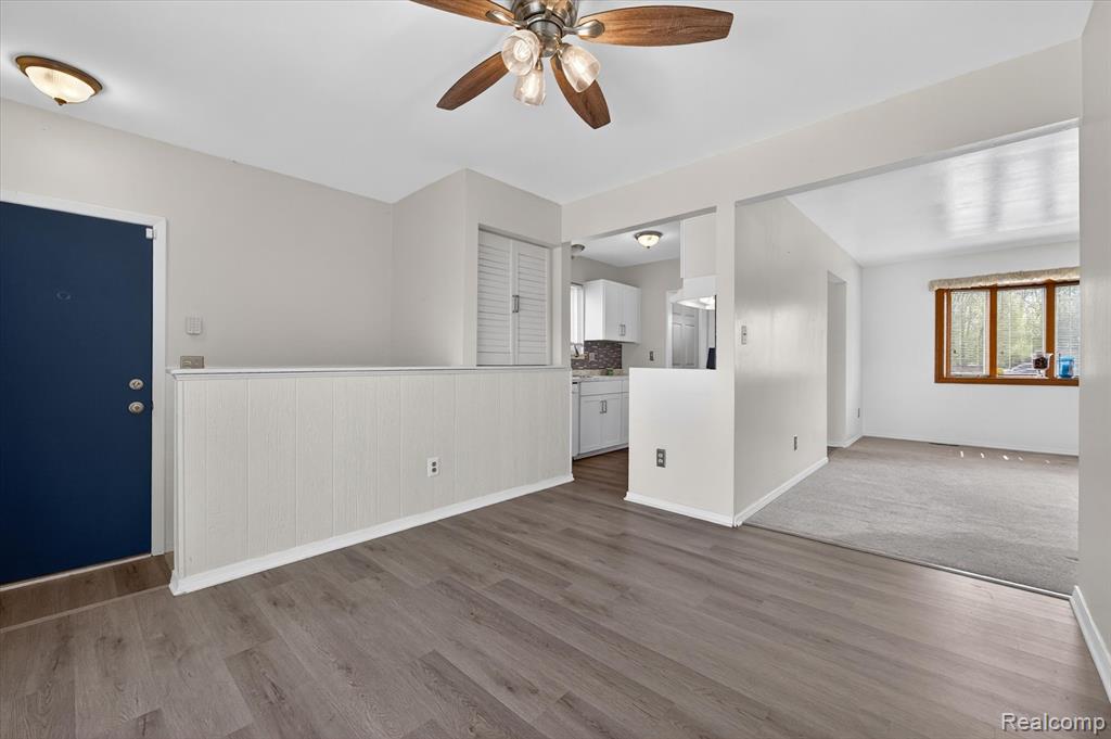 23712 Cedar Ridge Drive Romulus, MI 48174 - Photo 12 of 51 Gallery Image 12