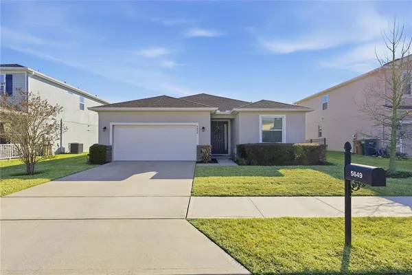 $327,500 | 5649 Southwest 50th Avenue, Ocala, FL 34474