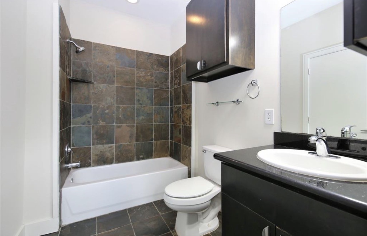 637 Rutland Street, Unit 6 Houston, TX 77007 - Photo 15 of 19 Gallery Image 15