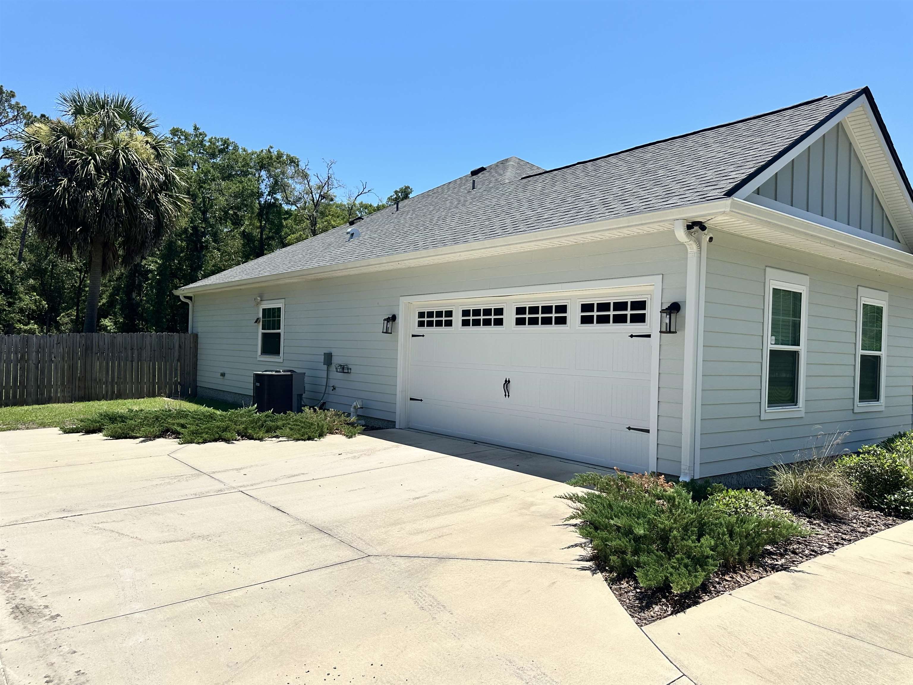 45 Penny Road Crawfordville, FL 32327 - Photo 3 of 24