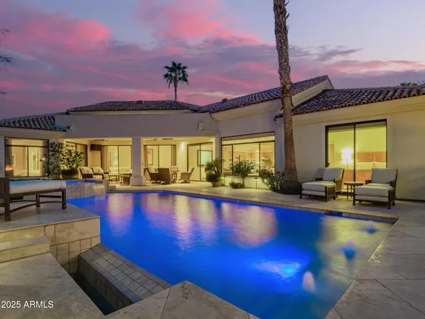 $10,000 | 7380 East Turquoise Avenue, Scottsdale, AZ 85258