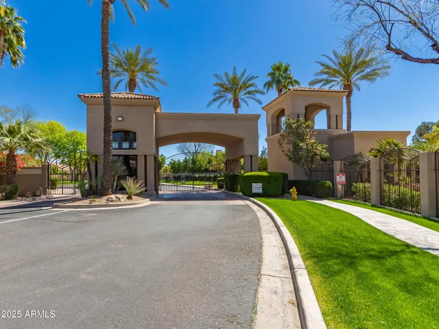 $10,000 | 7380 East Turquoise Avenue, Scottsdale, AZ 85258