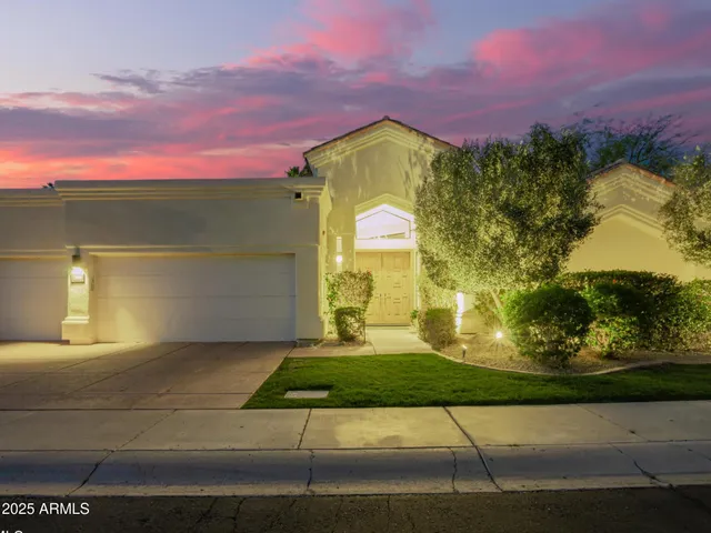 $10,000 | 7380 East Turquoise Avenue, Scottsdale, AZ 85258