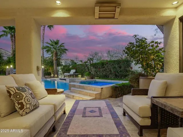 $10,000 | 7380 East Turquoise Avenue, Scottsdale, AZ 85258