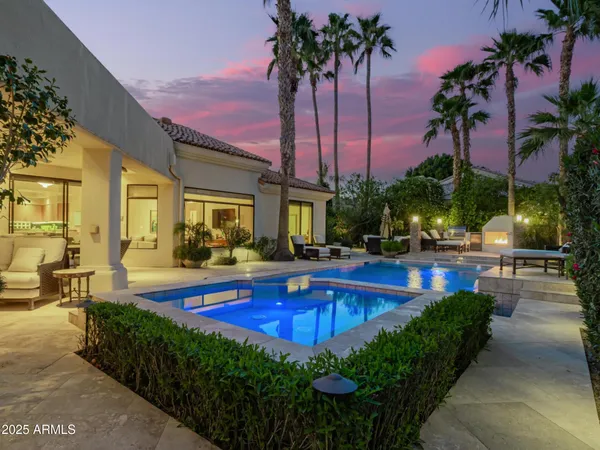 $10,000 | 7380 East Turquoise Avenue, Scottsdale, AZ 85258