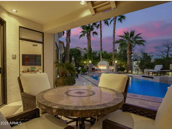 $10,000 | 7380 East Turquoise Avenue, Scottsdale, AZ 85258