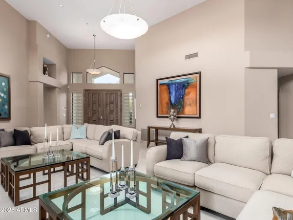 $10,000 | 7380 East Turquoise Avenue, Scottsdale, AZ 85258