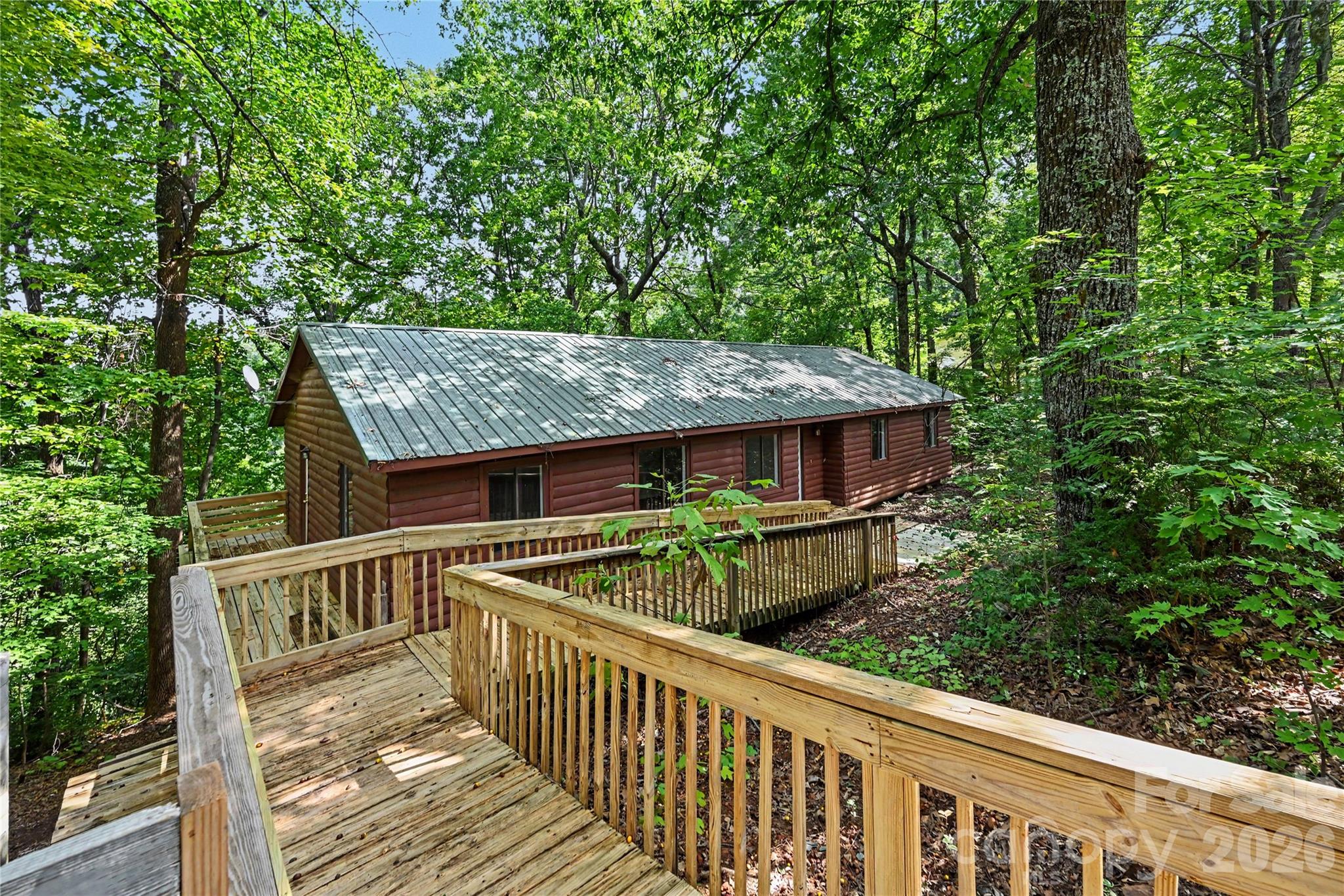 8876 Tallow Tree Road Connelly Springs, NC 28612 - Photo 35 of 39 Gallery Image 35