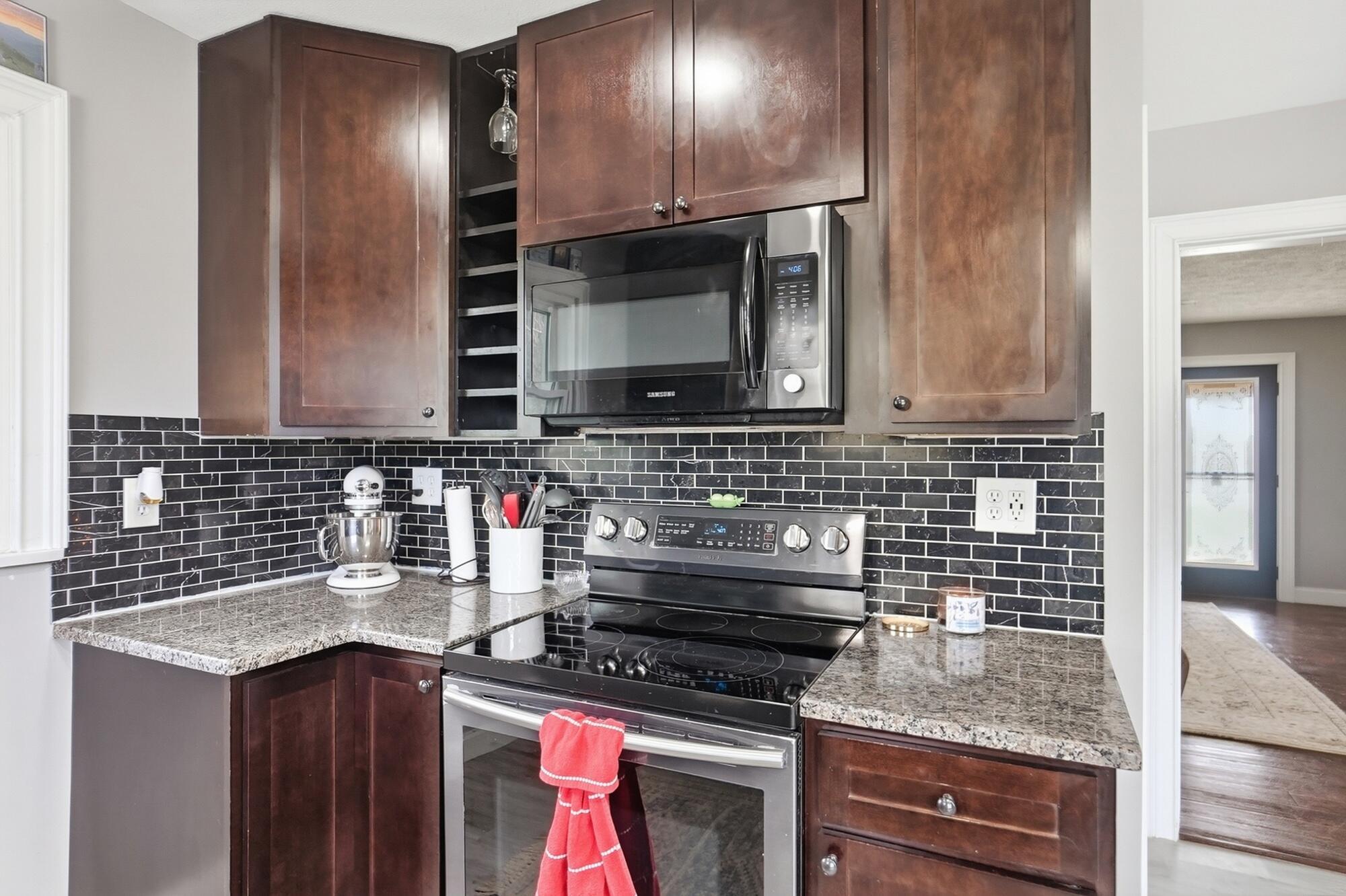 10045 Harrison Road Mount Sterling, OH 43143 - Photo 15 of 48 Stainless Steel