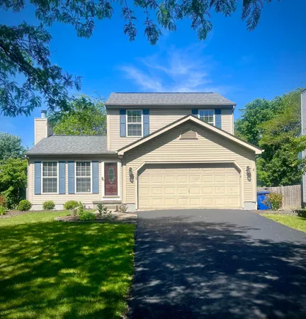 $319,900 | 115 Hale Court, Delaware, OH 43015