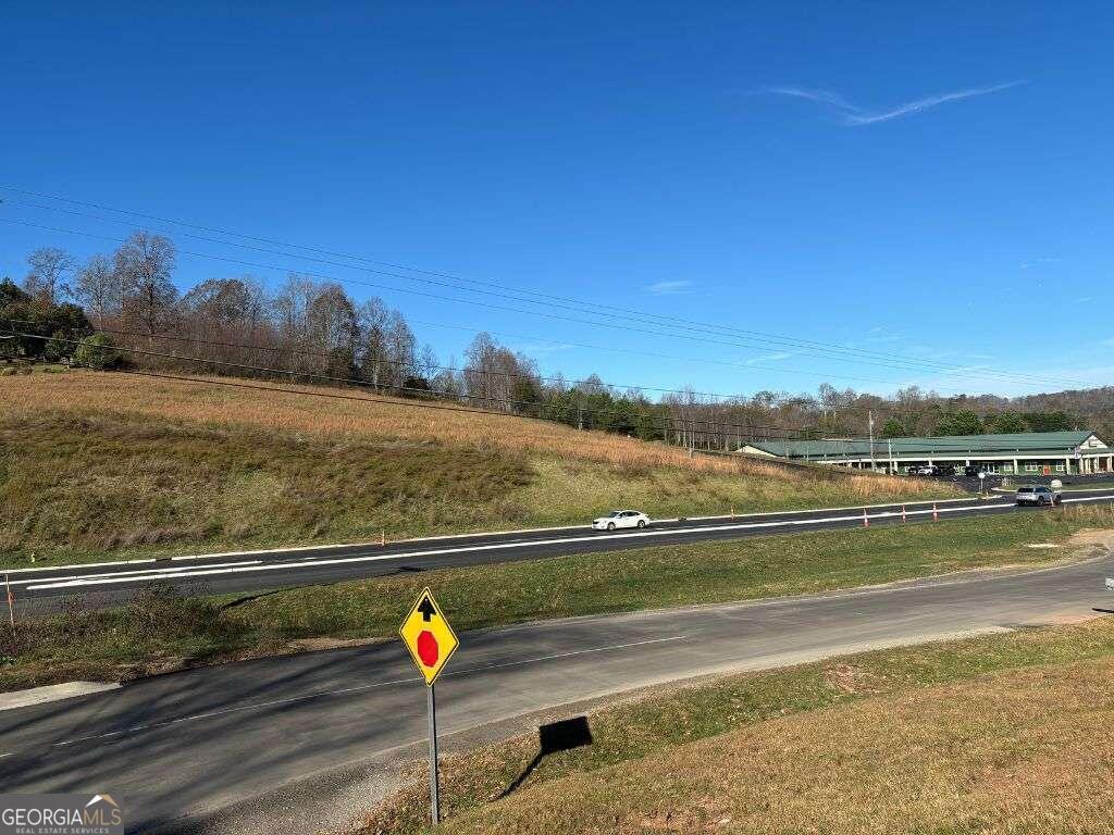1 Windy Ridge Lane Hayesville, NC 28904 - Photo 11 of 26 a view of an ocean from a balcony