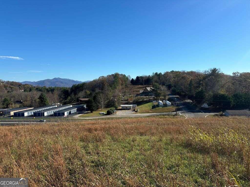 1 Windy Ridge Lane Hayesville, NC 28904 - Photo 18 of 26 a view of outdoor space and city view