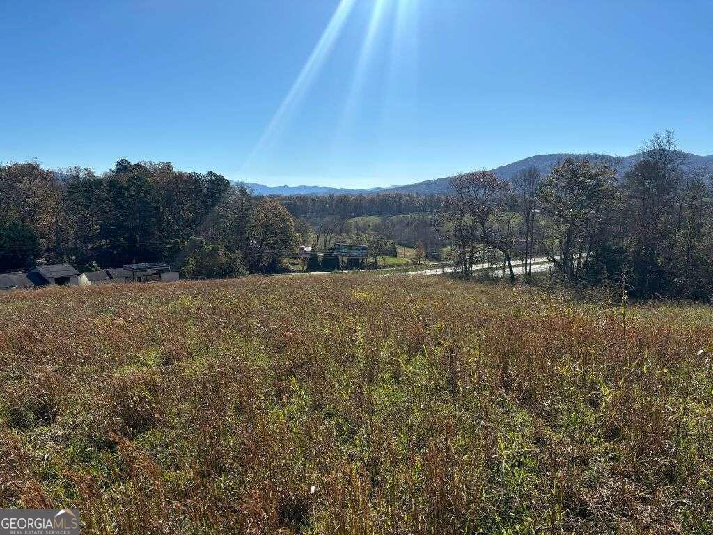 1 Windy Ridge Lane Hayesville, NC 28904 - Photo 19 of 26 a view of outdoor space and mountain view