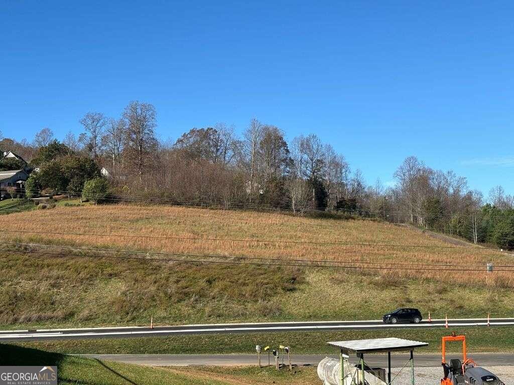 1 Windy Ridge Lane Hayesville, NC 28904 - Photo 10 of 26 a view of outdoor space with trees