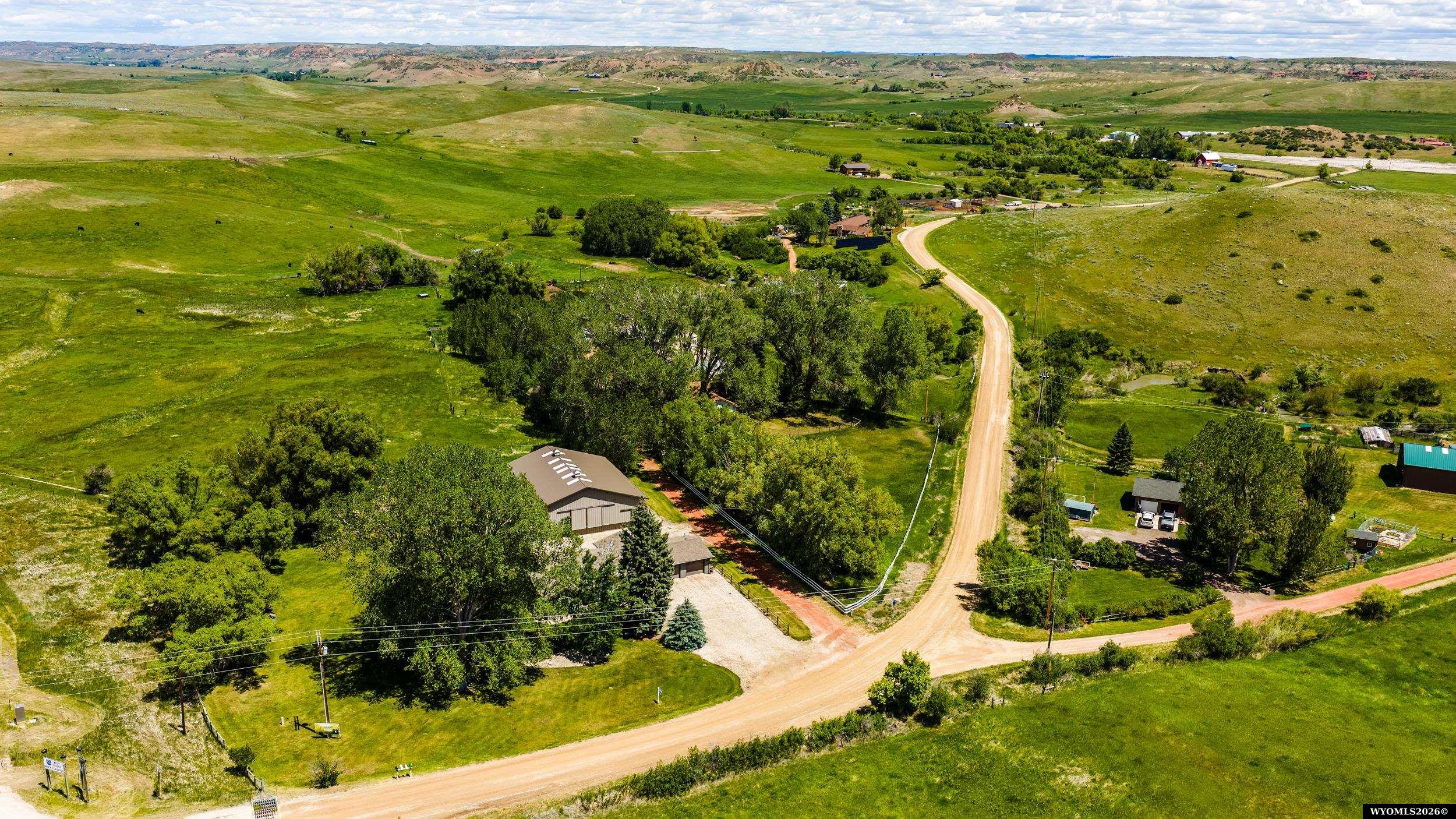 157 Upper Prairie Dog Road Banner, WY 82832 - Photo 46 of 49 Gallery Image 46