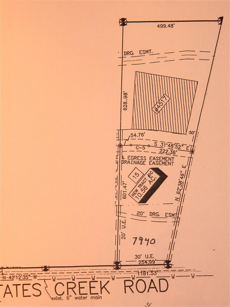 7940 Tates Creek Road Lexington, KY 40515 - Photo 9 of 9 Photo 9