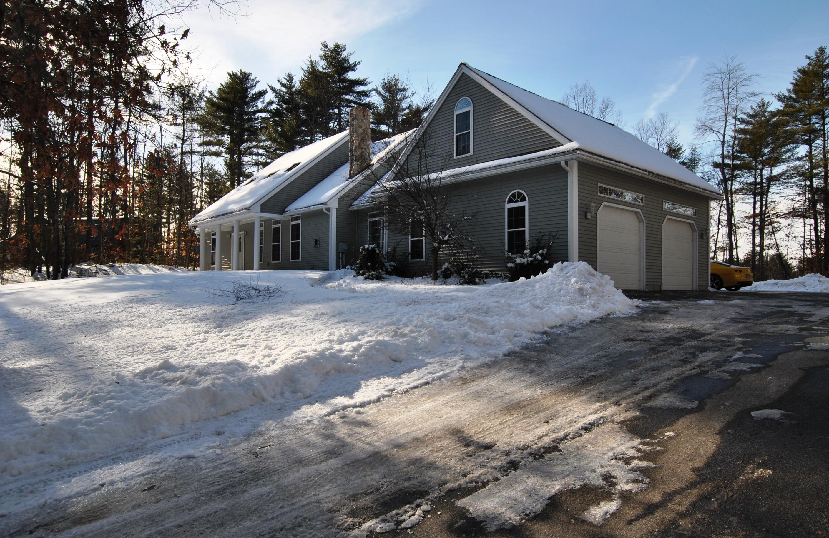 31 Russell Road Newfield, ME 04095 - Photo 5 of 35 5