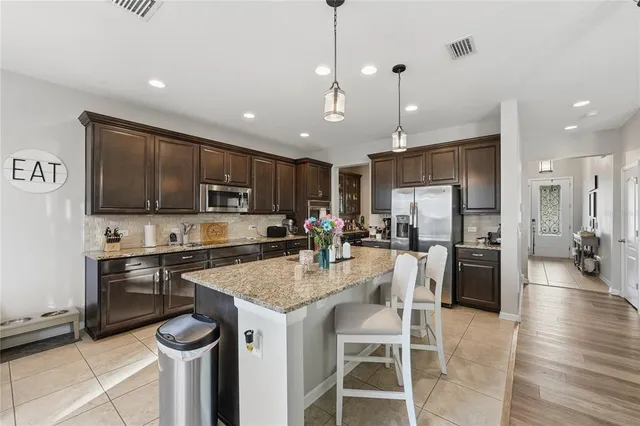 $610,000 | 3510 Chandler Estates Drive, Apopka, FL 32712