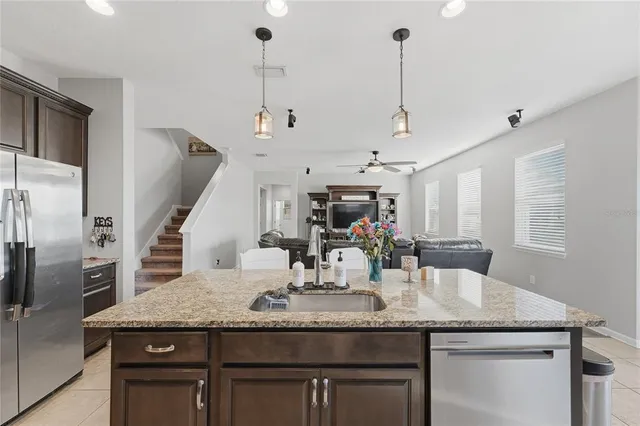 $610,000 | 3510 Chandler Estates Drive, Apopka, FL 32712