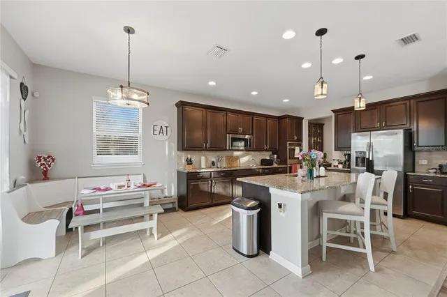 $610,000 | 3510 Chandler Estates Drive, Apopka, FL 32712