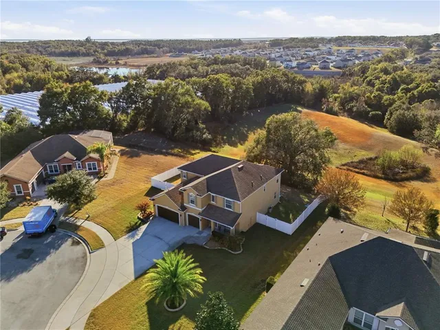 $610,000 | 3510 Chandler Estates Drive, Apopka, FL 32712