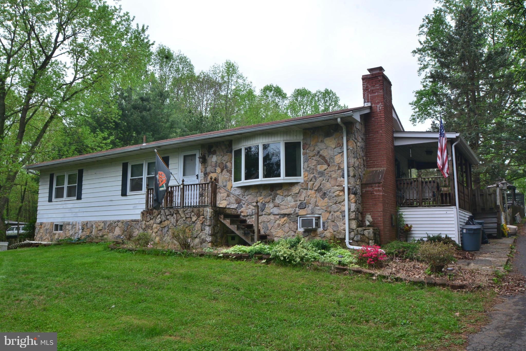 1002 South Stepney Road Aberdeen, MD 21001 - Photo 2 of 30 Exterior (Front)