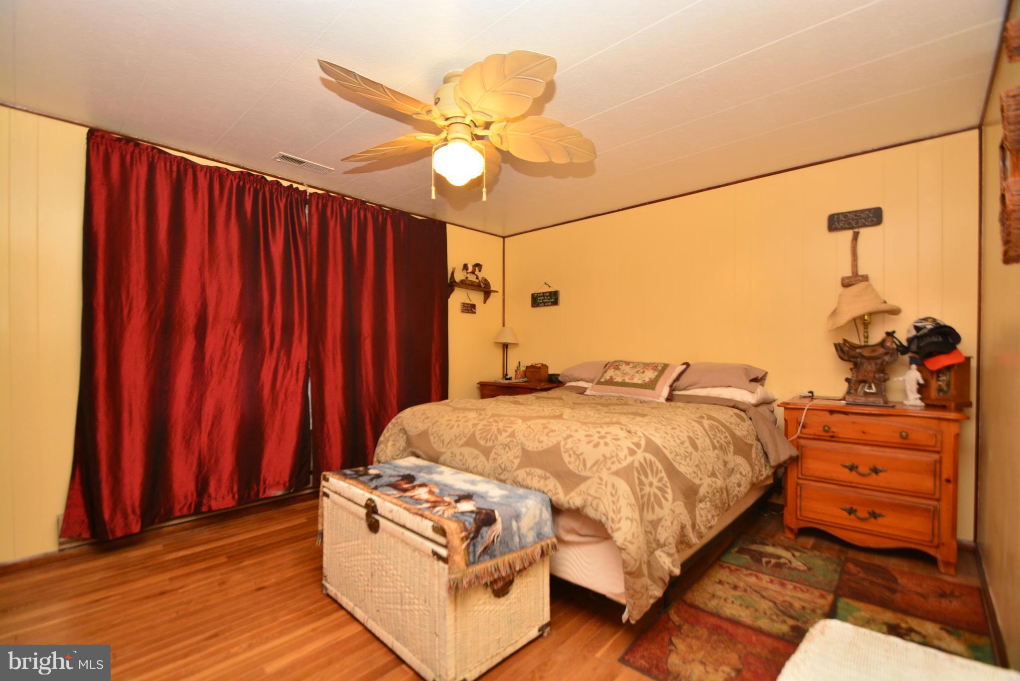 1002 South Stepney Road Aberdeen, MD 21001 - Photo 11 of 30 Bedroom (Master)