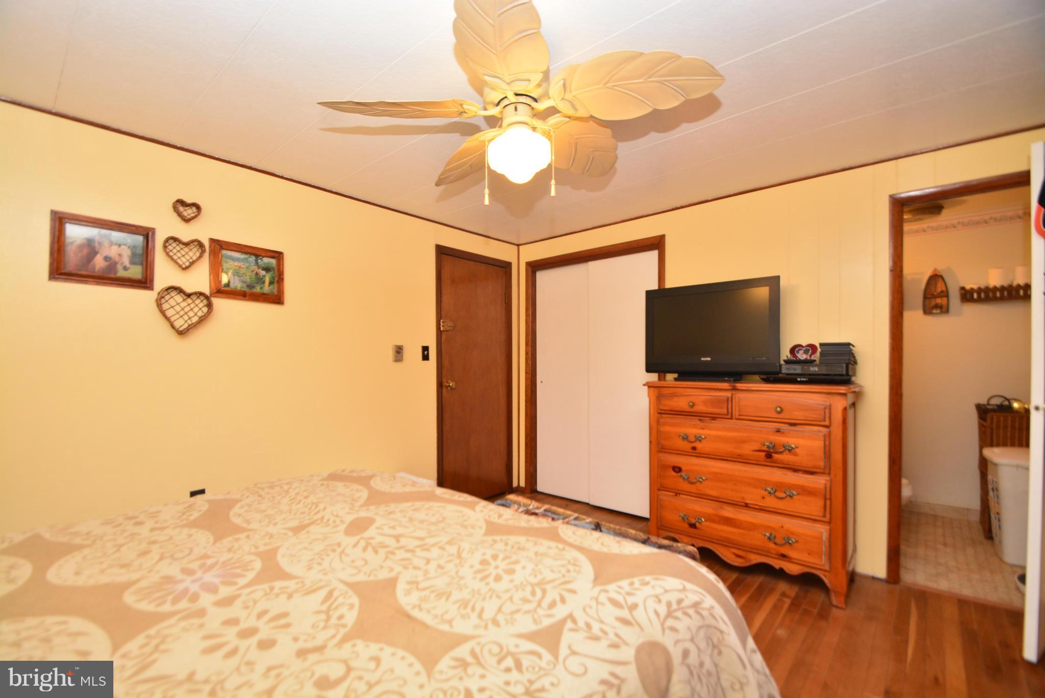 1002 South Stepney Road Aberdeen, MD 21001 - Photo 12 of 30 Bedroom (Master)