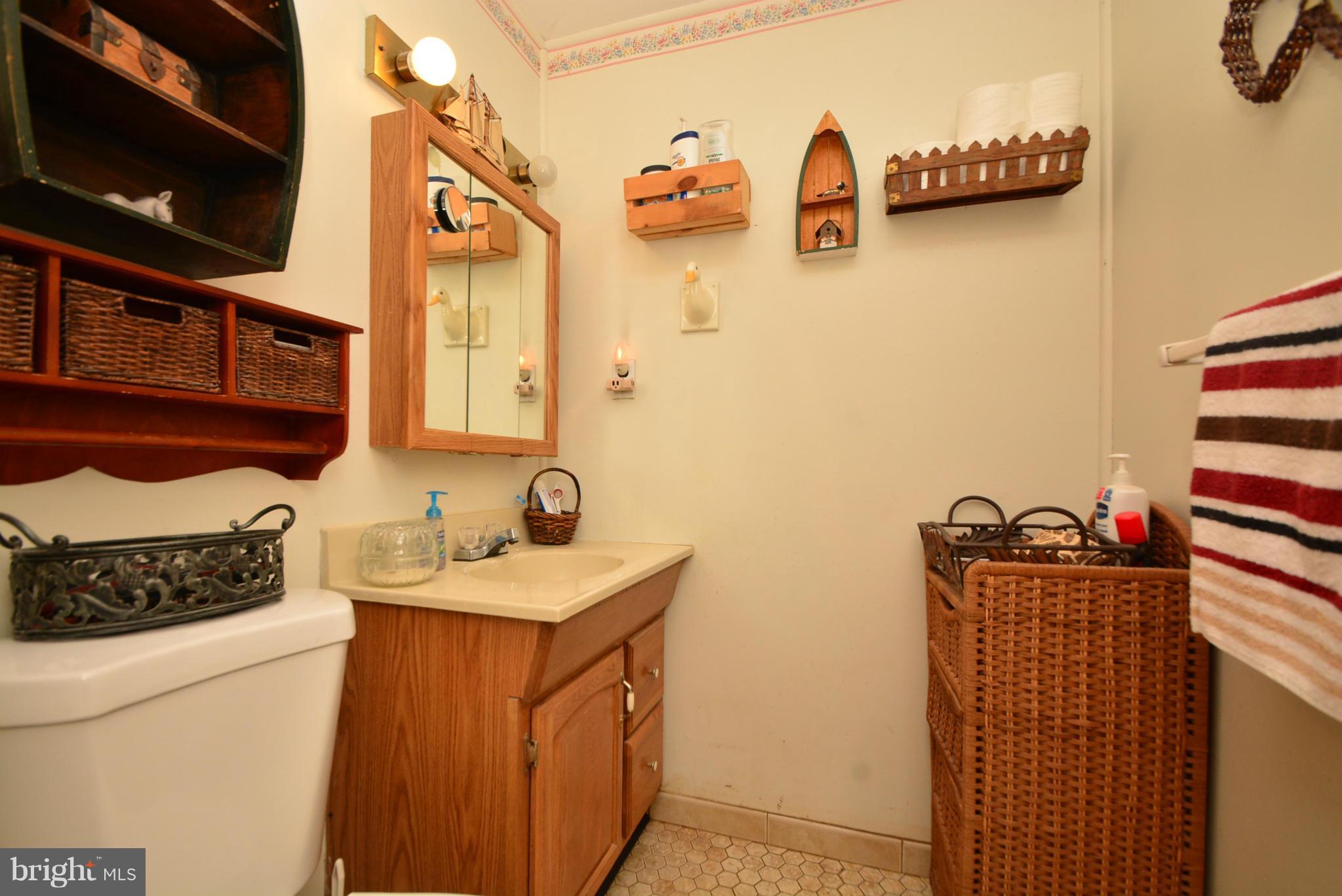 1002 South Stepney Road Aberdeen, MD 21001 - Photo 13 of 30 Bath (Master)