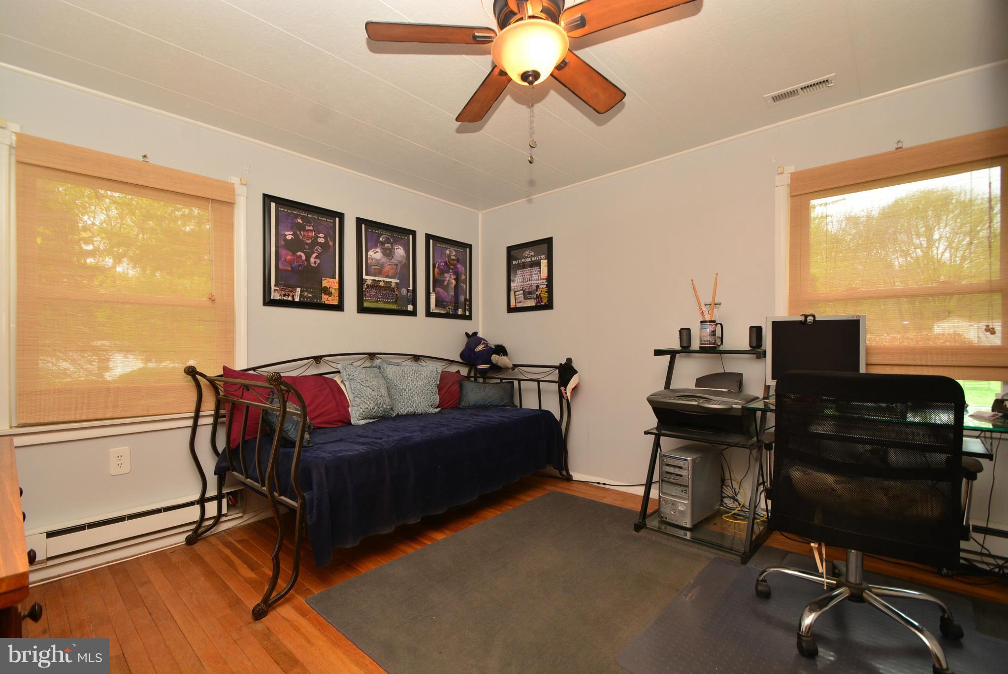 1002 South Stepney Road Aberdeen, MD 21001 - Photo 14 of 30 Bedroom #2