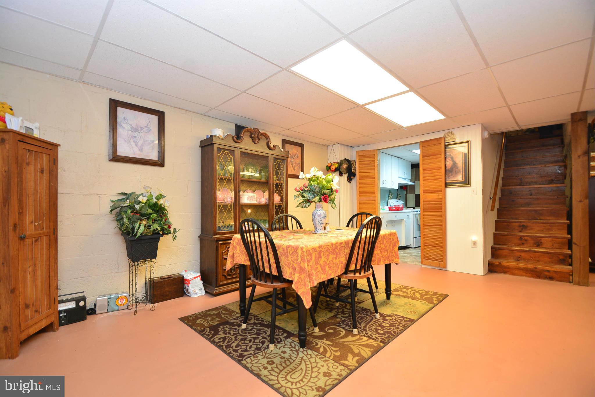 1002 South Stepney Road Aberdeen, MD 21001 - Photo 19 of 30 Lower level