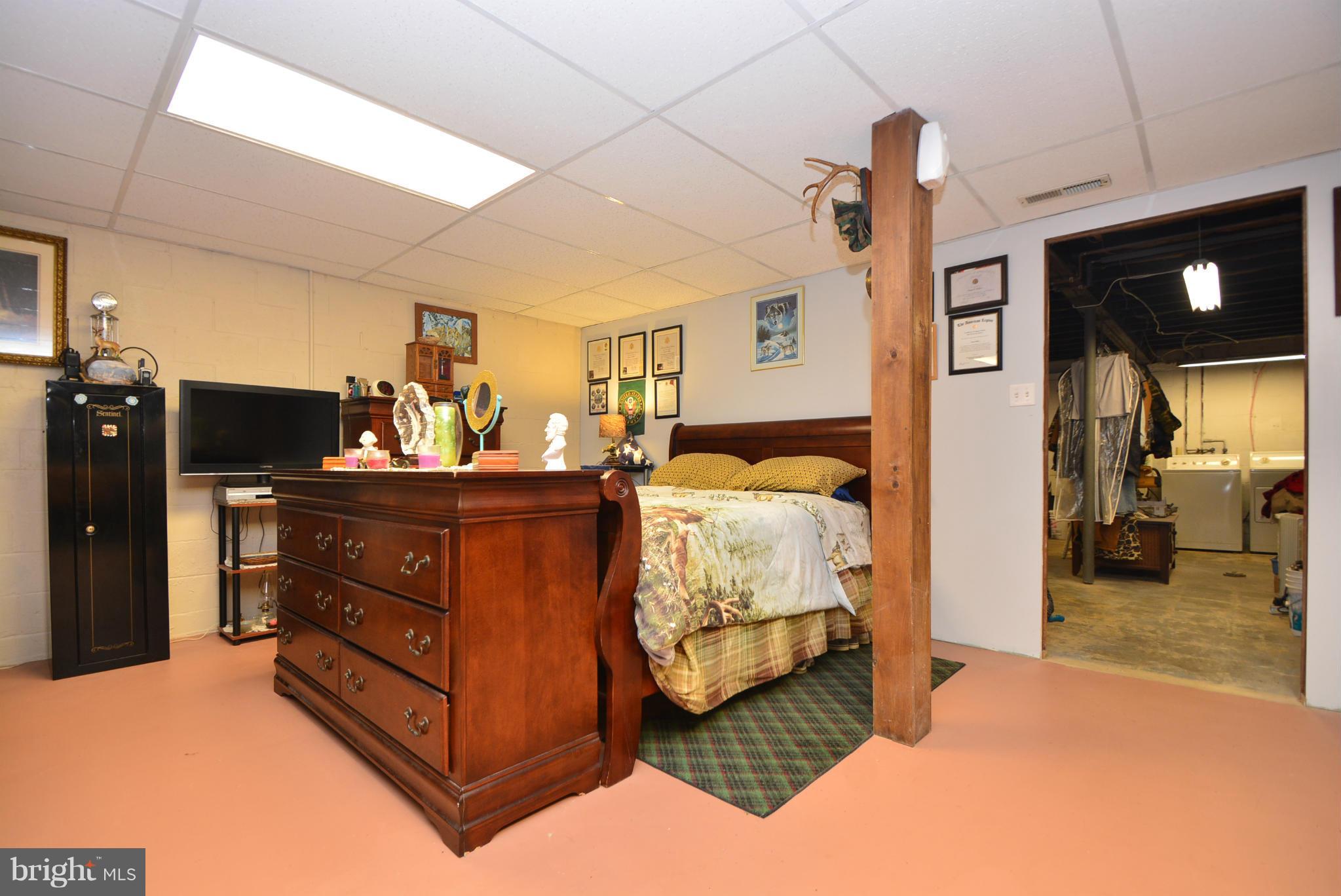 1002 South Stepney Road Aberdeen, MD 21001 - Photo 20 of 30 Lower Level room