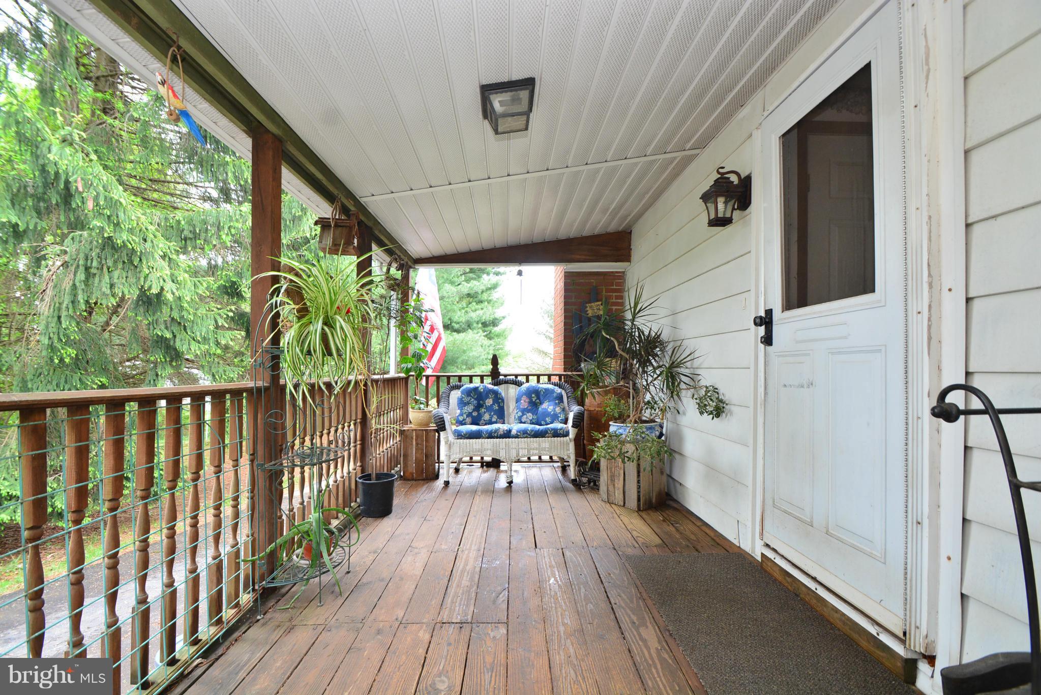 1002 South Stepney Road Aberdeen, MD 21001 - Photo 23 of 30 Porch