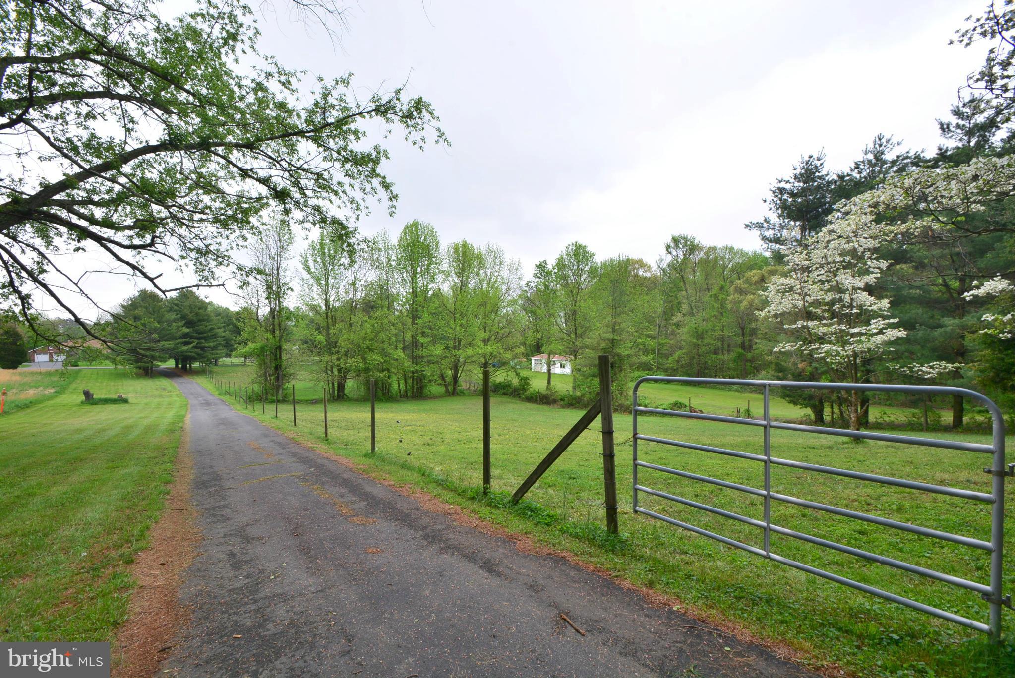 1002 South Stepney Road Aberdeen, MD 21001 - Photo 28 of 30 Beautiful long driveway