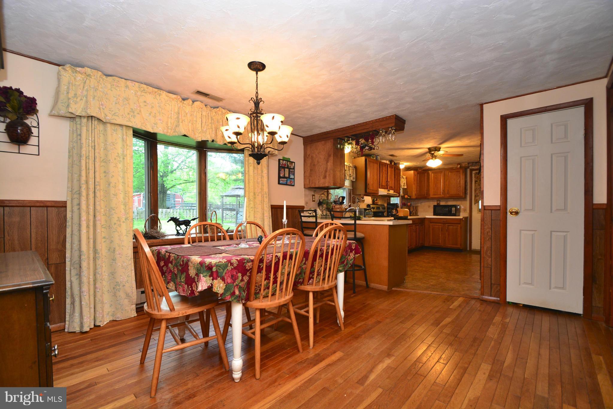 1002 South Stepney Road Aberdeen, MD 21001 - Photo 8 of 30 Dining Room