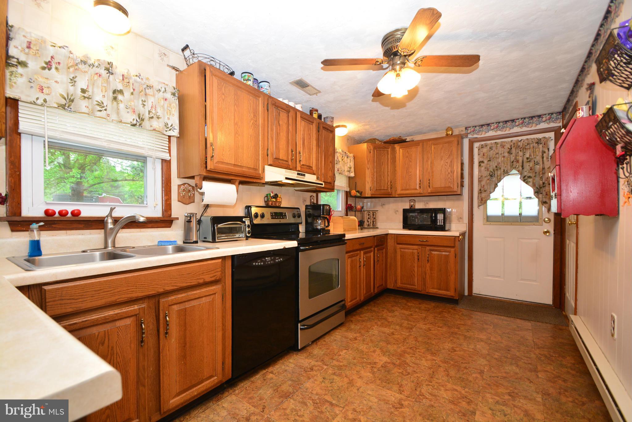 1002 South Stepney Road Aberdeen, MD 21001 - Photo 10 of 30 Kitchen