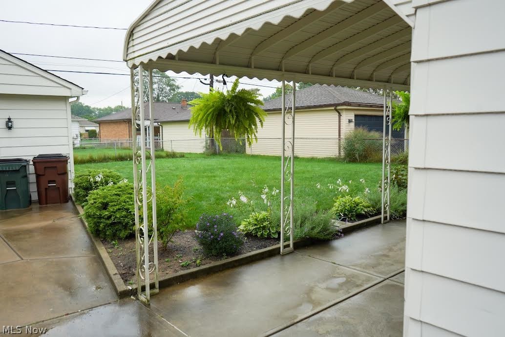 7299 Maplewood Road Parma, OH 44130 - Photo 28 of 30 Gallery Image 28