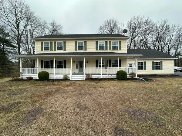 $874,900 | 296 North Berwick Road, Wells, ME 04090