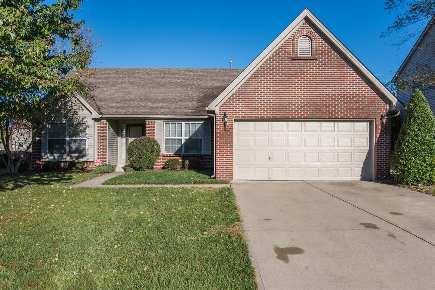 205 Ransom Trace Georgetown, KY 40324 - Photo 1 of 25 Photo 1