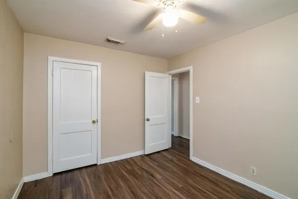 $950 | 6163 Brocks Lane, Unit B, Fort Worth, TX 76114