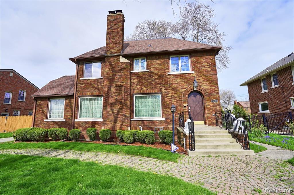1430 Devonshire Road Grosse Pointe Park, MI 48230 - Photo 1 of 85