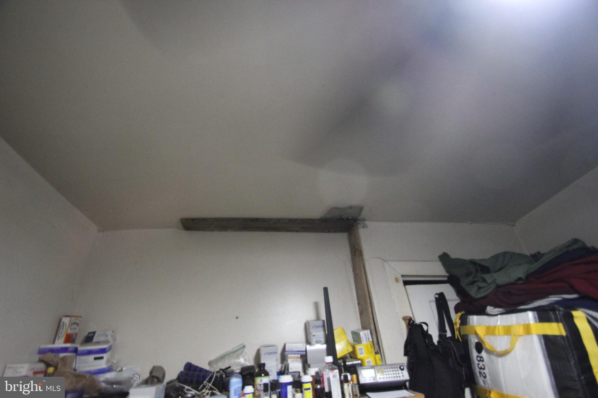 5747 Belmar Street Philadelphia, PA 19143 - Photo 9 of 13 a view of walk in closet