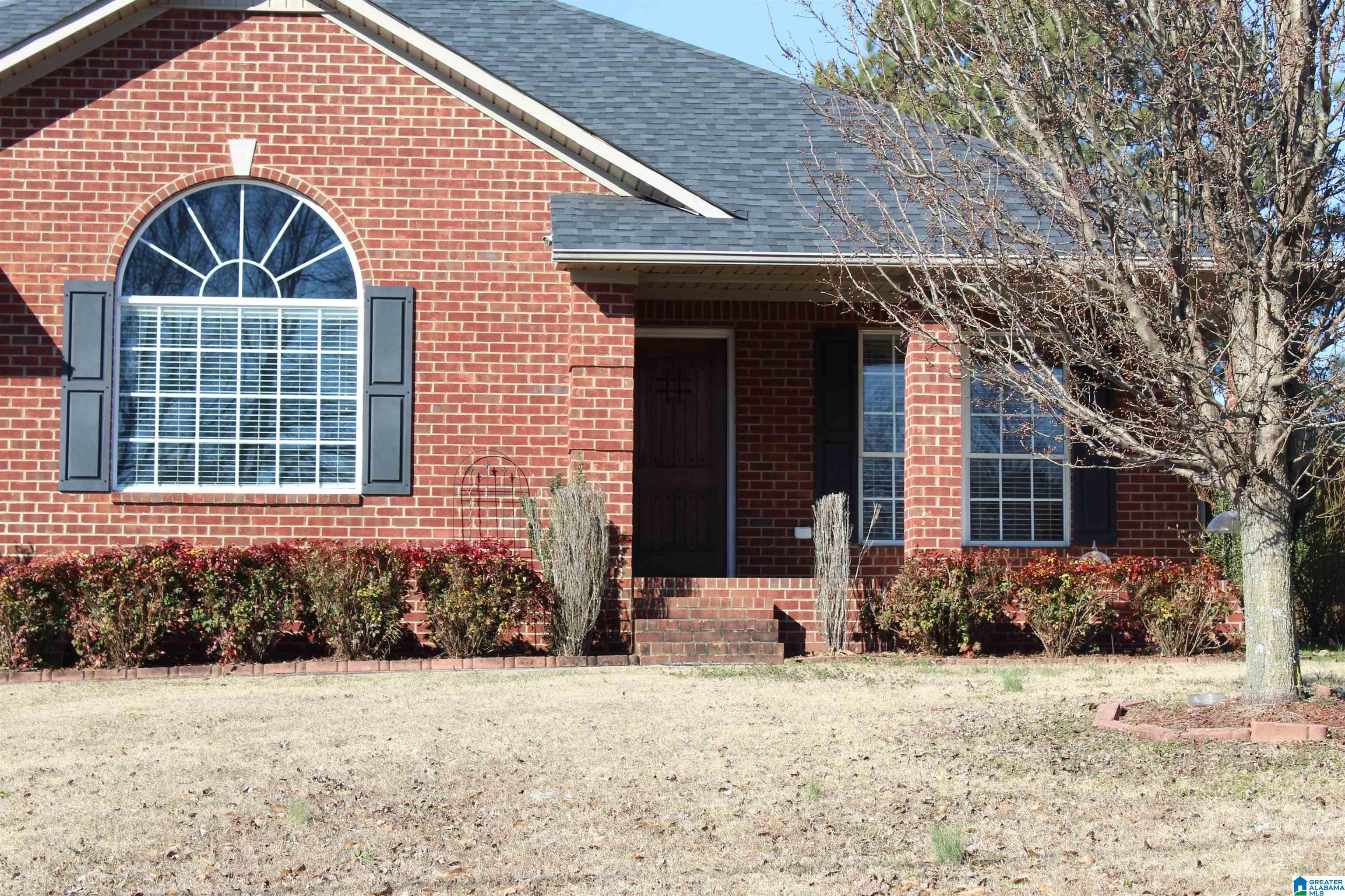 151 County Road 677 Cullman, AL 35055 - Photo 4 of 39