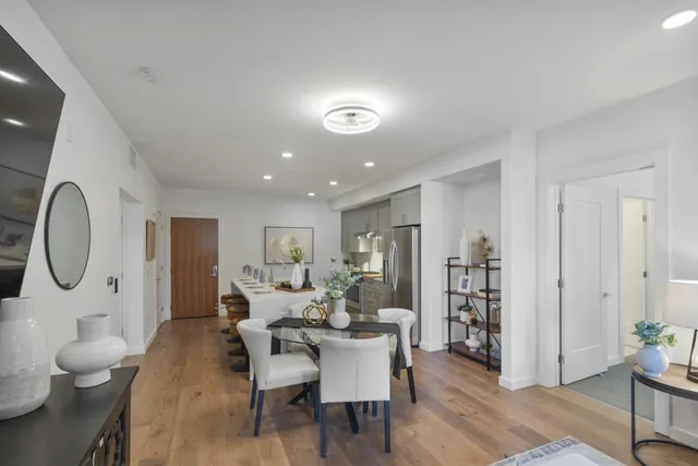 $1,348,000 | 400 El Camino Real, Unit 117, Belmont, CA 94002