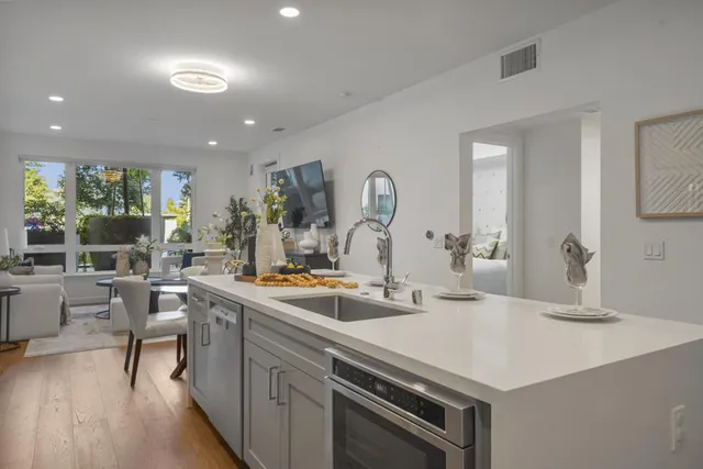 $1,348,000 | 400 El Camino Real, Unit 117, Belmont, CA 94002
